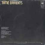Time Bandits - I’m Only Shooting Love