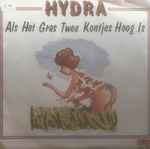 Hydra (12) - Als Het Gras Twee Kontjes Hoog Is