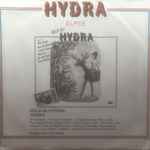 Hydra (12) - Als Het Gras Twee Kontjes Hoog Is