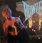 David Bowie - Let’s Dance