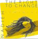 Nadieh - The Right To Change