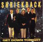 Shriekback - Get Down Tonight