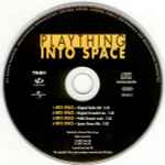 Plaything - Into Space