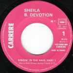 Sheila & B. Devotion - Singin’ In The Rain