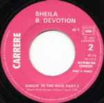 Sheila & B. Devotion - Singin’ In The Rain