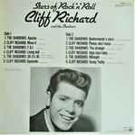 Cliff Richard & The Shadows - Stars Of Rock ’n’ Roll