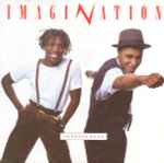Imagination - Instinctual