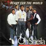 Ready For The World - Oh Sheila