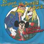 Bertus Staigerpaip - De Veurplaot Van D’n Donald Duck