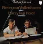 Pieter van Vollenhoven, Harry van Hoof - Thank You For The Music