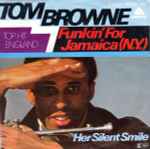 Tom Browne - Funkin’ For Jamaica (N.Y.)