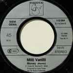 Milli Vanilli - Blame It On The Rain