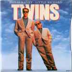 Philip Bailey • Little Richard - Twins