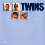 Philip Bailey • Little Richard - Twins