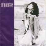 Judy Cheeks - Just Another Lie