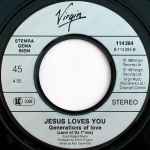 Jesus Loves You - Generations Of Love