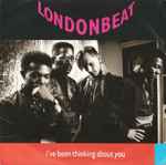 Londonbeat - I’ve Been Thinking About You