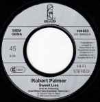Robert Palmer - Sweet Lies