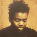 Tracy Chapman - Tracy Chapman