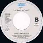 George Michael - Too Funky