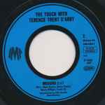 The Touch With Terence Trent D’Arby - I Want To Know (International Lady)