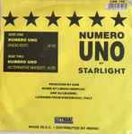 Starlight - Numero Uno