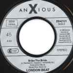 Londonbeat - There’s A Beat Going On…
