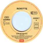 Roxette - How Do You Do!