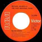 Michael Nesmith & The First National Band - Silver Moon