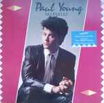 Paul Young - No Parlez