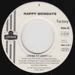 Happy Mondays - Loose Fit