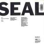 Seal - Future Love EP