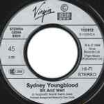 Sydney Youngblood - Sit And Wait