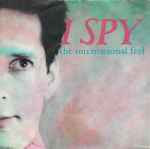 I Spy (3) - The International Feel