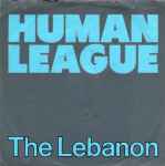 The Human League - The Lebanon