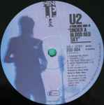 U2 - Live Under A Blood Red Sky