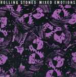 The Rolling Stones - Mixed Emotions
