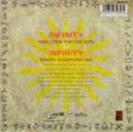 Guru Josh - Infinity (1990’s…Time For The Guru)