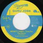 Guru Josh - Infinity (1990’s…Time For The Guru)