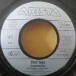 Four Tops - Indestructible