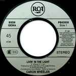 Caron Wheeler - Livin’ In The Light