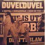 Duvelduvel - Motjo Poku EP
