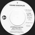 Young Disciples - Apparently Nothin'