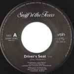 Sniff ’n’ the Tears - Driver’s Seat