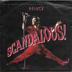 Prince - Scandalous!