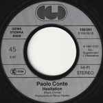 Paolo Conte - Max