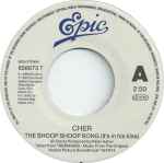 Cher - The Shoop Shoop Song (It’s In His Kiss)
