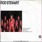 Rod Stewart - What Am I Gonna Do (I’m So In Love With You)
