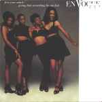 En Vogue - Free Your Mind / Giving Him Something He Can Feel