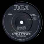 Little Steven - Revolution